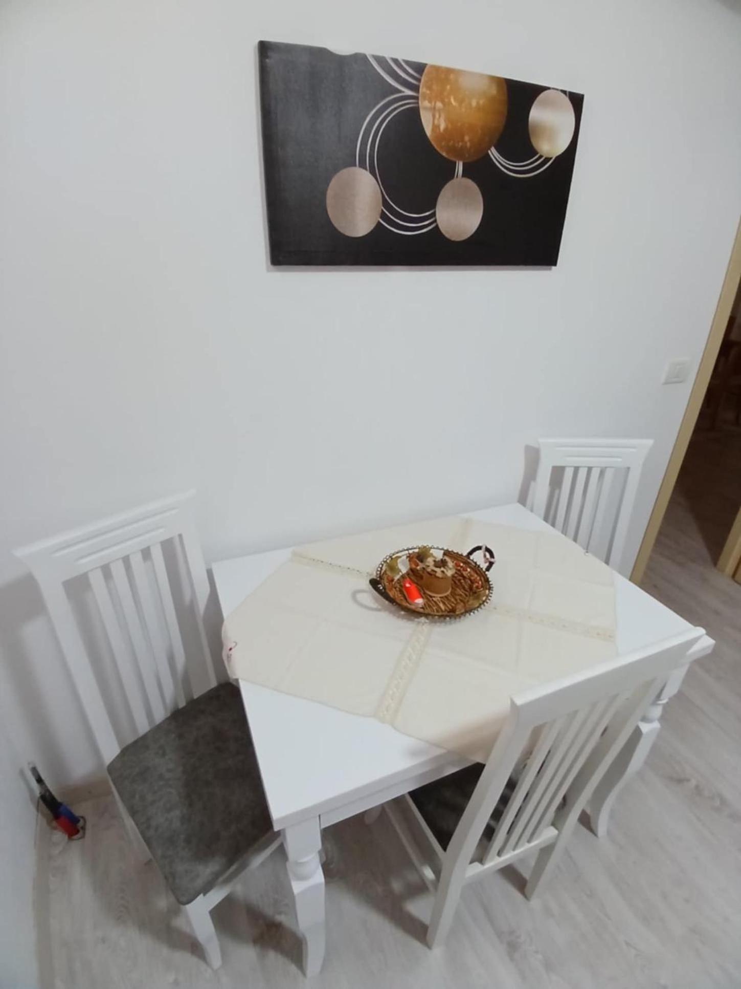 Eniguesthouse Gjirokastër Extérieur photo
